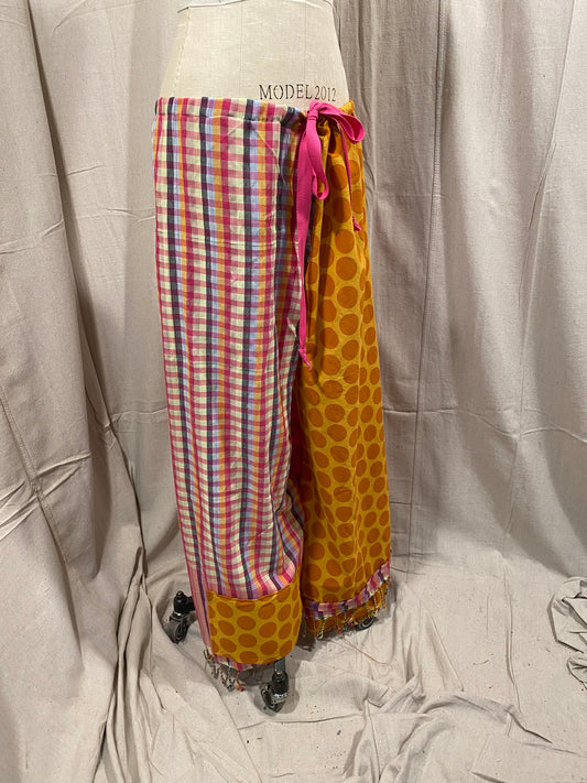 CharleyGirl Flowy Pants