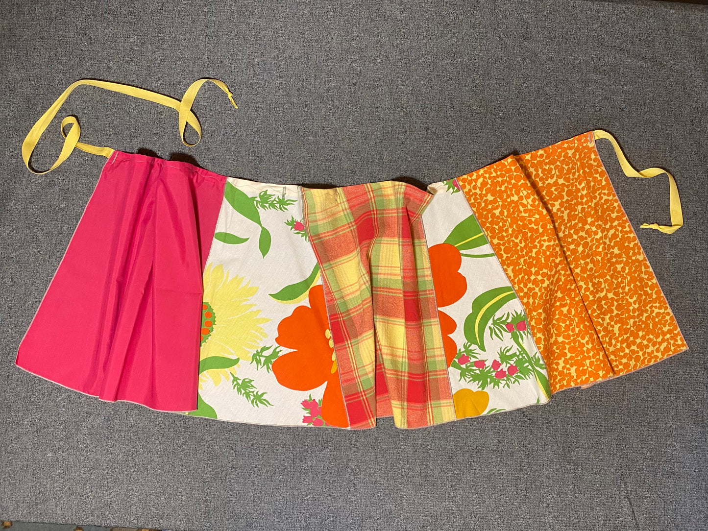 CharleyGirl Skirt- Mid length