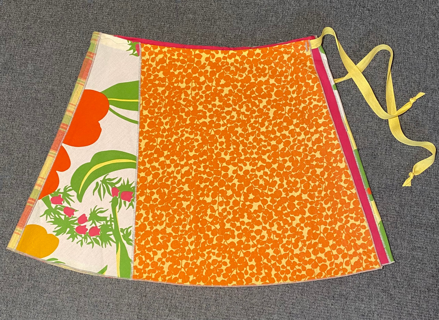 CharleyGirl Skirt- Mid length