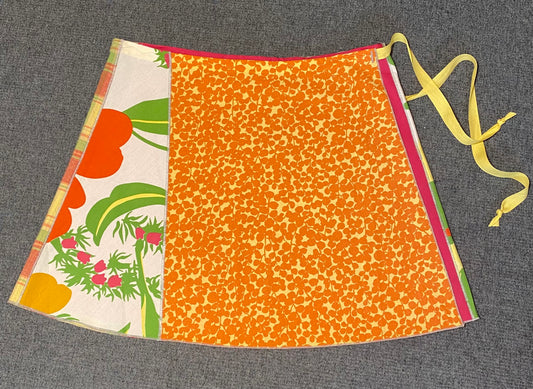 CharleyGirl Skirt- Mid length