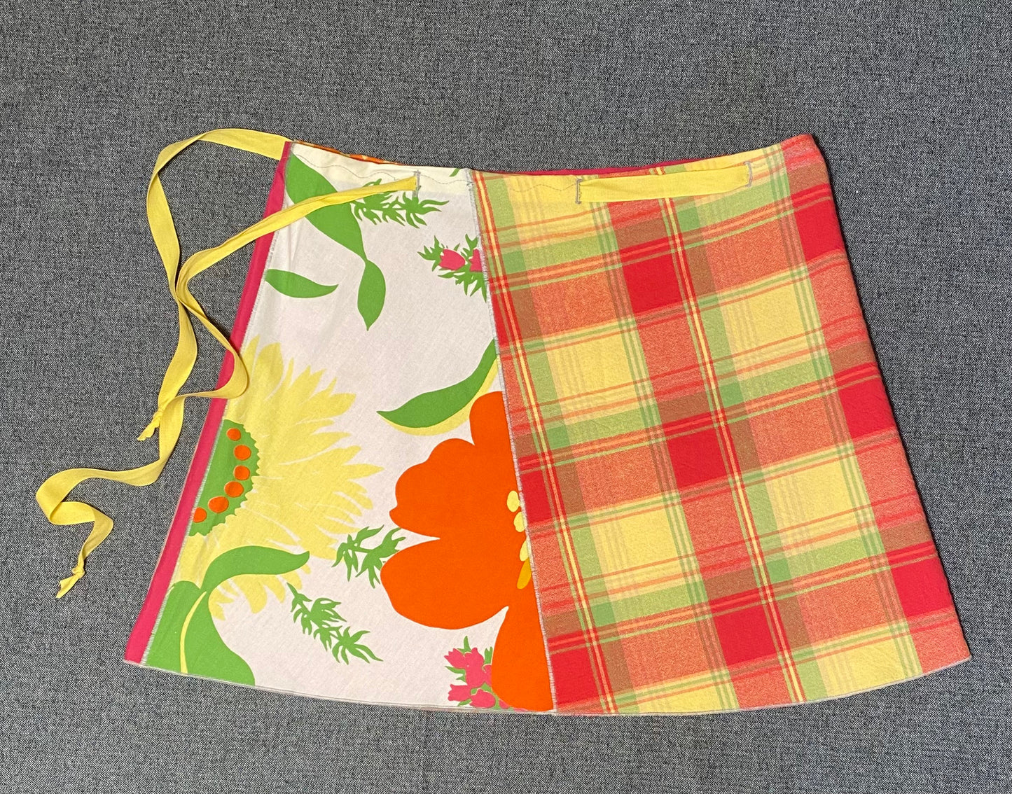 CharleyGirl Skirt- Mid length