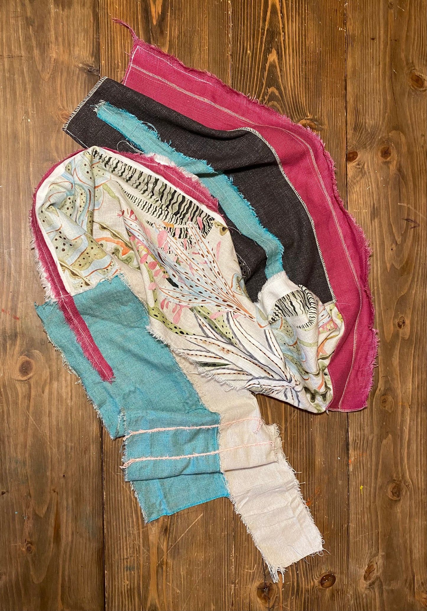 CharleyGirl Scarf