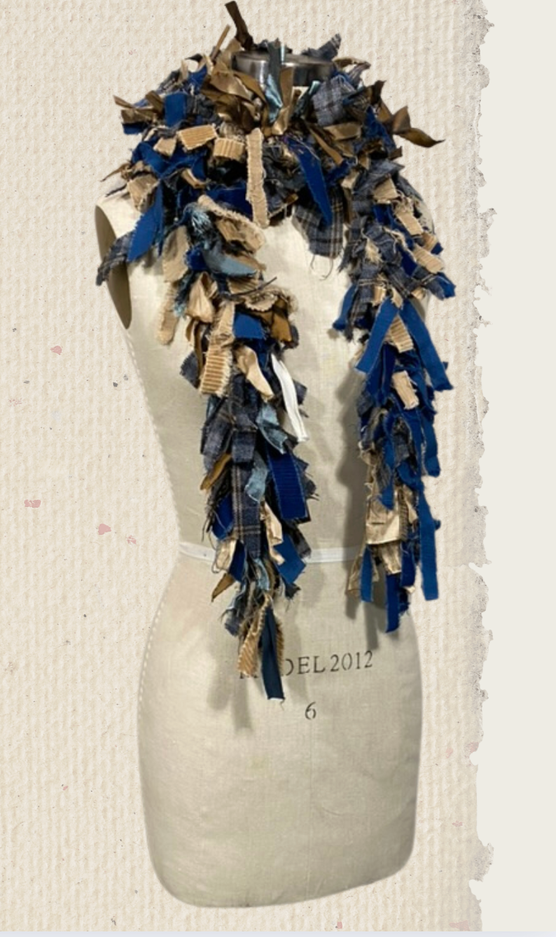 Fabulous Scarf