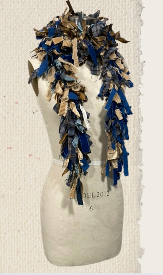Fabulous Scarf
